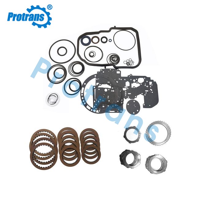 Automobil Master Kit