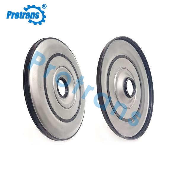 Hvordan bidrager en olietætning til motorens ydeevne?