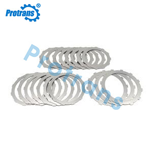 A500 Steel Sheet Package For Dodge RAM