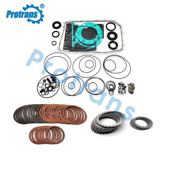 Automobile Master Kit